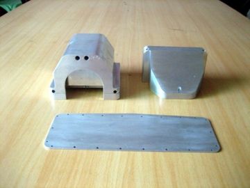 Çin Customized Rapid Prototype Mold High Precision CNC Metal Machining Tedarikçi
