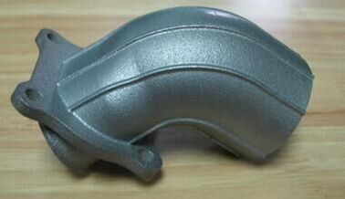 Çin High Precision Stainless Steel DMLS 3D Printing With Tolerance 0.1mm Tedarikçi