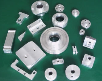 Çin Precision CNC Metal Machining , Mechanical Automotive Prototype fabrication services Tedarikçi