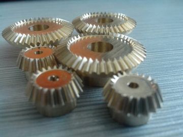Çin Aluminum / Brass CNC Machining Prototyping Tools For Automotive Tedarikçi