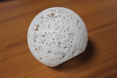 Çin High precision SLA 3D Printing Tedarikçi