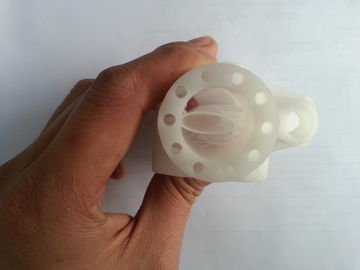 Çin Custom Plastic Molding SLA 3D Printing , 3d Rapid Prototype OEM Tedarikçi