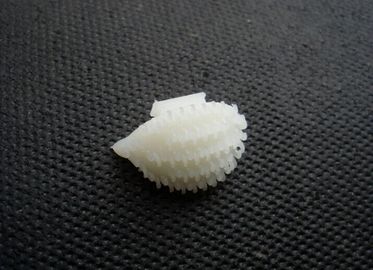 Çin High Precision Plastic SLA 3D Printing And Prototyping ISO9001-2008 Tedarikçi