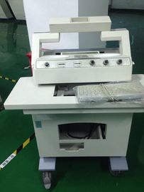 Çin Spray Paint PU moulding Medical Device Prototyping High Speed CNC Machining Tedarikçi