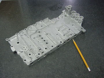 Çin Alloys / 316L Stainless Steel prototyping DMLS 3D Printing for Die Casting Mold Tedarikçi
