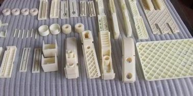 Çin Professional ABS Rapid Prototyping Custom Plastic Molding Tedarikçi