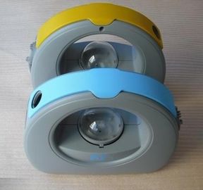 Çin Custom Precision CNC Plastic Machining Loud Speaker Product Prototyping Tedarikçi