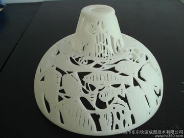 Çin 3D Printing  CNC Machine Prototyping Process SLA 3D Printing  Model Tedarikçi