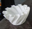 ABS / Nylon White Large Scale 3D Printing For Consumer Goods Full color Tedarikçi