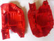 OEM ABS Toy Car CNC Rapid Prototype Mold Plastic Injection Parts Tedarikçi
