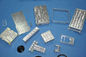 Aluminum steel CNC Machining Service , Milling Anodized Aluminum Parts Rapid Prototype Tedarikçi