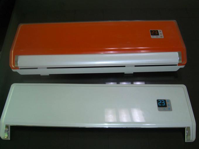 Plastic Rapid Prototyping CNC Plastic Machining 5 Axis CNC Machine