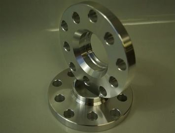Çin Aluminium CNC Machining Parts , CNC Metal Machining Brass Parts With Anodizing Tedarikçi