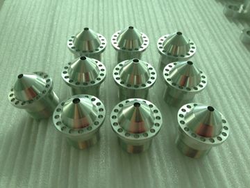 Çin CNC Torna Parçaları için Mini Toleranslı CNC Prototip İşleme, Silkscreening Yüzey İşlemleri Tedarikçi