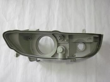 Çin Car lamp / Back Frame Rapid Prototyping In Automotive Industry Custom made Tedarikçi