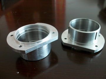 Çin Mechanical Metal Parts CNC Machined Prototypes for Short Run Tedarikçi