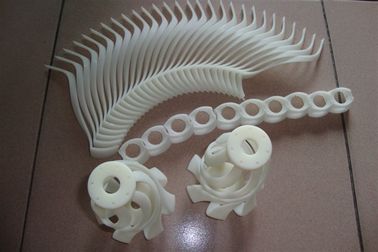 Çin Custom Plastic Prototype SLA 3D Printing Rapid Prototyping Services Tedarikçi