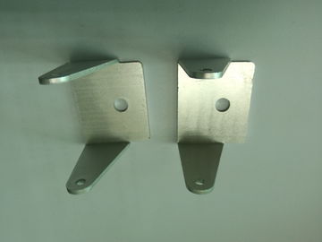 Çin 3d Printing Automotive Prototyping Sheet Metal Parts by CNC Punching Machine Tedarikçi