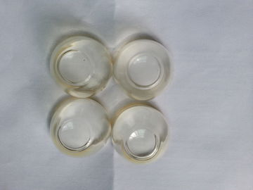 Çin Transparent Silicone / PlasticVacuum Injection Moulding Custom Made Tedarikçi