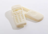 Profesyonel Telefon Kapak Cnc ABS Malzemeleri, OEM ODM Servisi ile Plastik Parçalar İşlenmiş