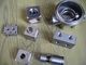 Customized Metal CNC Machining Parts Hardness High Efficiency Tedarikçi