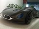 High Precision Jaguar Automotive Prototyping With Nice - Looking Metallic Paint Tedarikçi