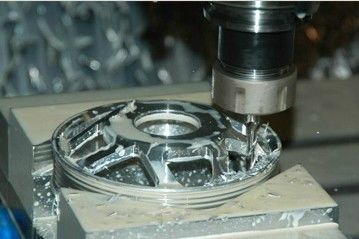 Çin Yüksek Hassas CNC Hassas İşleme Parçaları / Küçük Toleranslı CNC Freze İşleme Fabrika