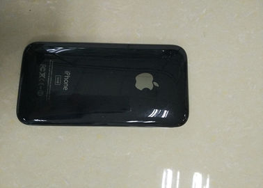 Çin Hafif Lacquer Yüksek Parlatma Plastik Hızlı Prototipi Telefon Kabuğu, ST016 için Distribütör